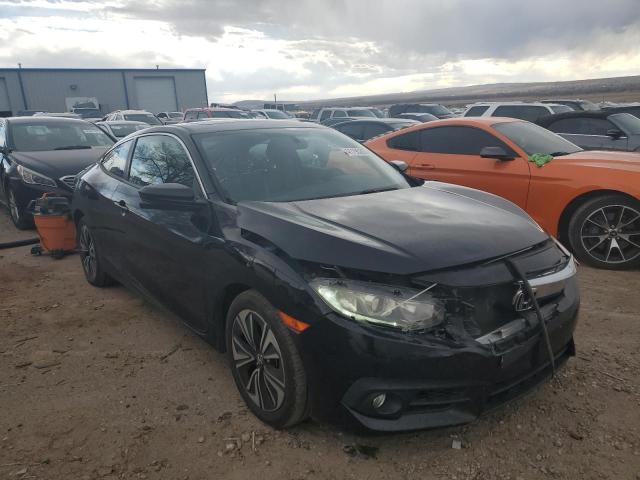Photo 4 from auction – 2016 HONDA CIVIC EX with VIN 2HGFC3B34GH351933