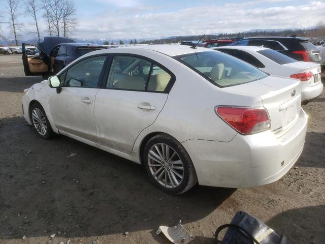Photo 2 from auction – 2013 SUBARU IMPREZA PR with VIN JF1GJAD65DG013457
