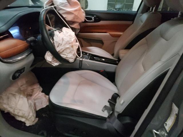Photo 7 from auction – 2022 JEEP COMPASS LI with VIN 3C4NJDCB9NT190964
