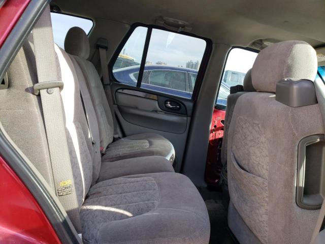 Photo 11 from auction – 2004 GMC ENVOY with VIN 1GKDS13S242195886