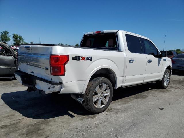 Photo 3 from auction – 2018 FORD F150 SUPER with VIN 1FTEW1EG3JFB81111