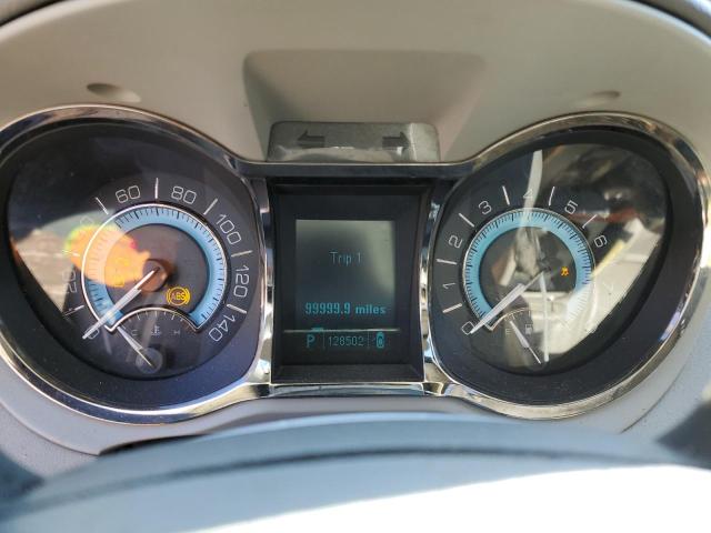 Photo 9 from auction – 2010 BUICK LACROSSE C with VIN 1G4GC5EG1AF164375