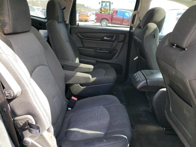 Photo 11 from auction – 2017 CHEVROLET TRAVERSE L with VIN 1GNKVGKDXHJ212890
