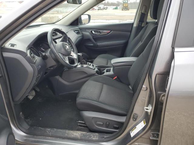 Photo 7 from auction – 2018 NISSAN ROGUE S with VIN KNMAT2MV8JP526396