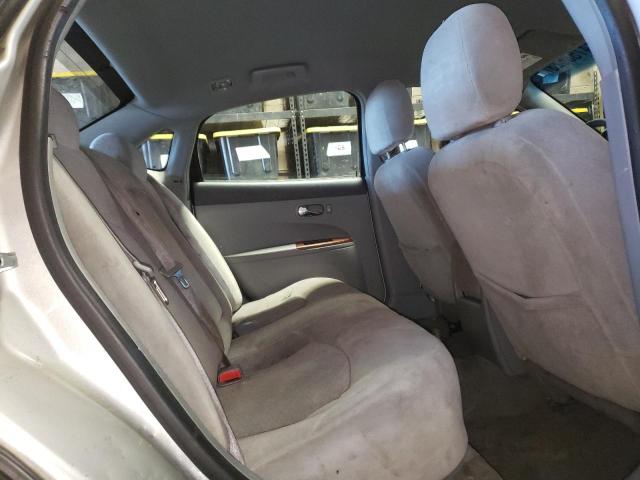 Photo 10 from auction – 2006 BUICK LACROSSE C with VIN 2G4WC582361272376