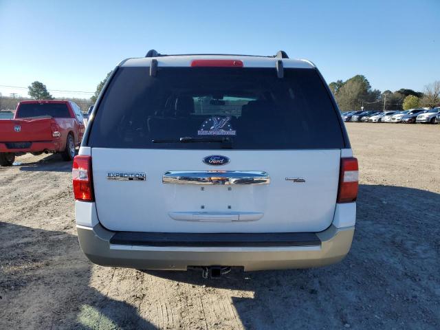 Photo 6 from auction – 2007 FORD EXPEDITION with VIN 1FMFK175X7LA57872