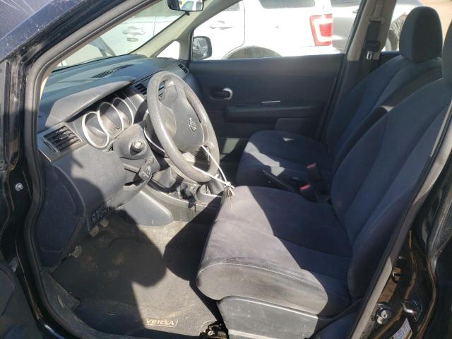 Photo 7 from auction – 2008 NISSAN VERSA S with VIN 3N1BC13E68L442165