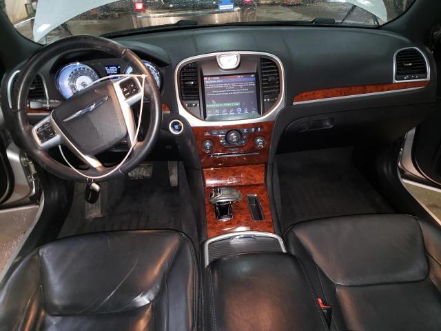 Photo 8 from auction – 2012 CHRYSLER 300 LIMITE with VIN 2C3CCACG2CH288613