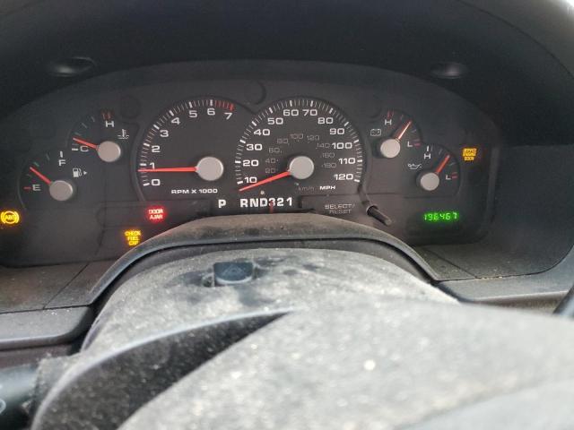 Photo 9 from auction – 2004 FORD EXPLORER X with VIN 1FMZU62K54UB61936