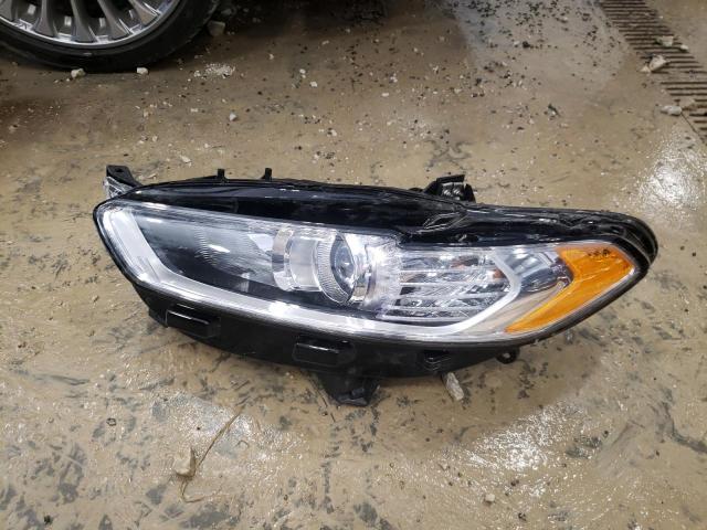Photo 12 from auction – 2016 FORD FUSION TIT with VIN 3FA6P0K92GR362218