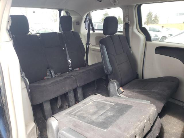 Photo 11 from auction – 2011 DODGE GRAND CARA with VIN 2D4RN5DG8BR644600