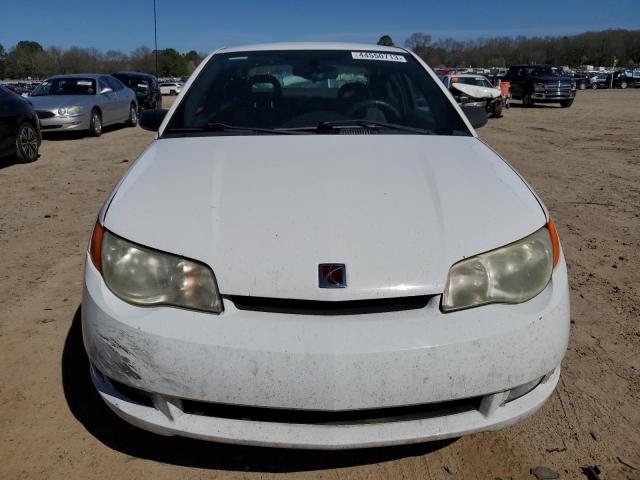 Photo 5 from auction – 2007 SATURN ION LEVEL with VIN 1G8AW18F87Z190471