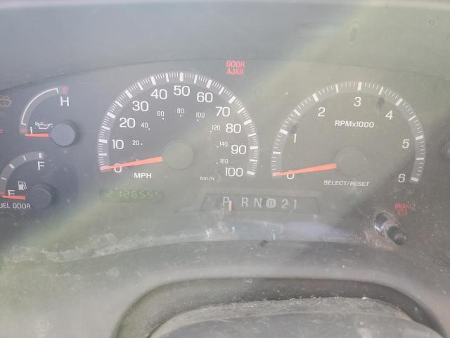 Photo 9 from auction – 2002 FORD EXPEDITION with VIN 1FMPU16L72LA45220
