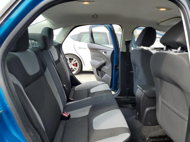 Photo 10 from auction – 2014 FORD FOCUS SE with VIN 1FADP3F28EL368543