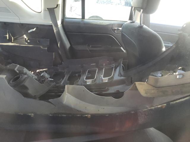 Photo 10 from auction – 2014 JEEP COMPASS SP with VIN 1C4NJCBA9ED594615