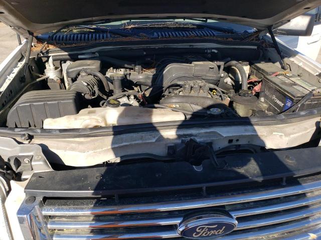Photo 12 from auction – 2007 FORD EXPLORER X with VIN 1FMEU63E77UA91884