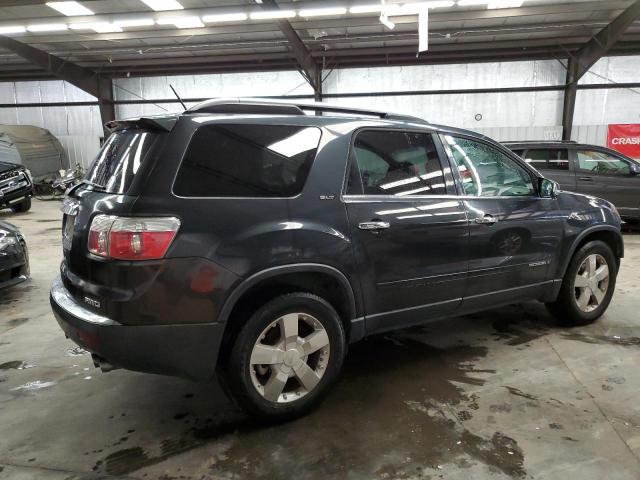 Photo 3 from auction – 2007 GMC ACADIA SLT with VIN 1GKEV23747J141058