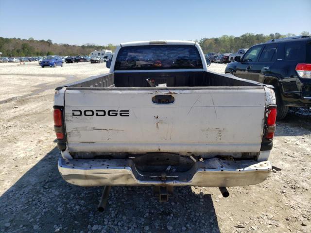 Photo 6 from auction – 2001 DODGE RAM 1500 with VIN 1B7HC16Y61S231861