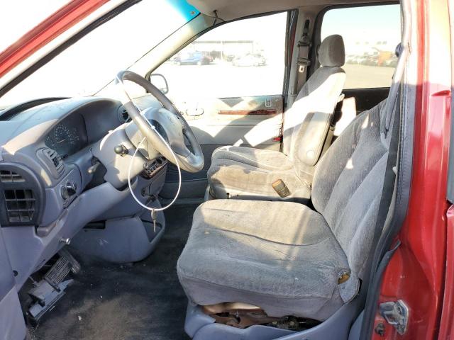 Photo 7 from auction – 2000 CHRYSLER TOWN & COU with VIN 1C4GP44G3YB782013