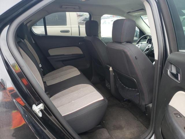 Photo 11 from auction – 2010 CHEVROLET EQUINOX LT with VIN 2CNALPEW8A6265772