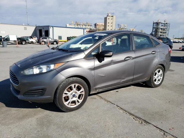 Photo 1 from auction – 2014 FORD FIESTA SE with VIN 3FADP4BJ1EM106087