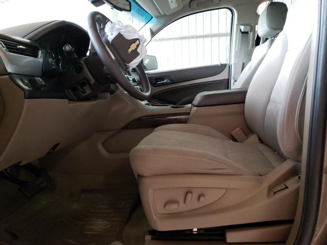 Photo 7 from auction – 2016 CHEVROLET TAHOE C150 with VIN 1GNSCAKC6GR402924