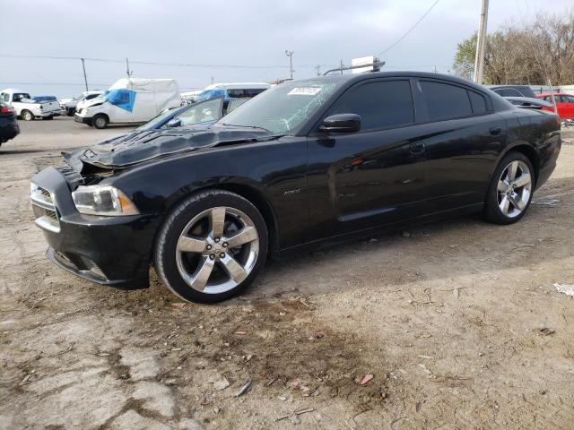 Photo 1 from auction – 2013 DODGE CHARGER R/ with VIN 2C3CDXCT9DH583819