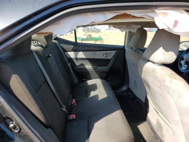 Photo 10 from auction – 2017 TOYOTA COROLLA L with VIN 5YFBURHE7HP706174
