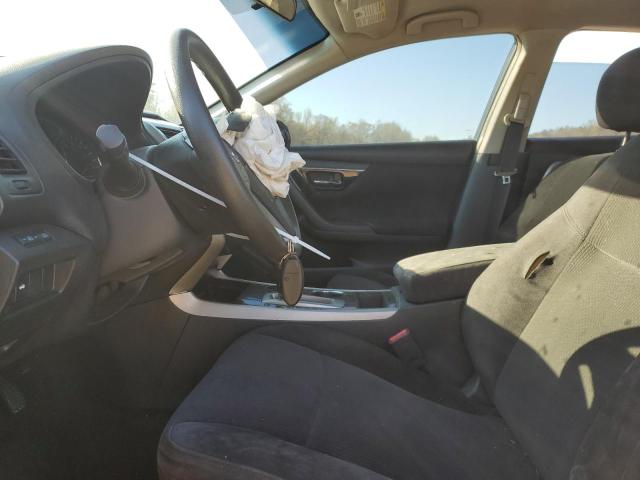 Photo 7 from auction – 2013 NISSAN ALTIMA 2.5 with VIN 1N4AL3AP1DC275217