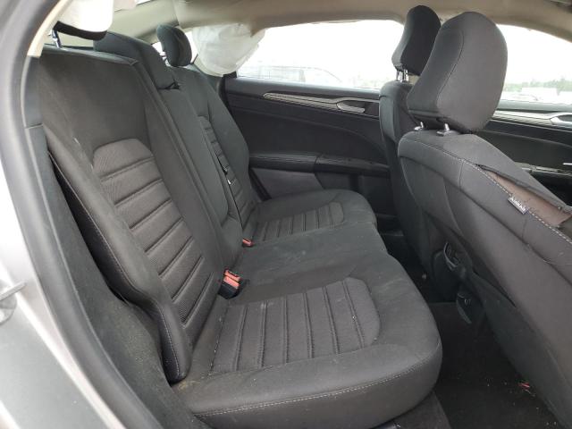 Photo 10 from auction – 2020 FORD FUSION SE with VIN 3FA6P0HD2LR149856