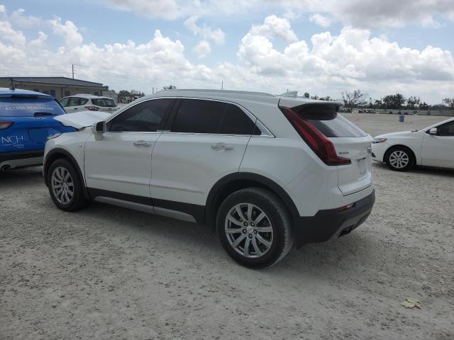 Photo 2 from auction – 2019 CADILLAC XT4 PREMIU with VIN 1GYFZCR45KF180884