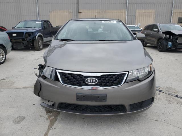 Photo 5 from auction – 2013 KIA FORTE EX with VIN KNAFU5A24D5664089