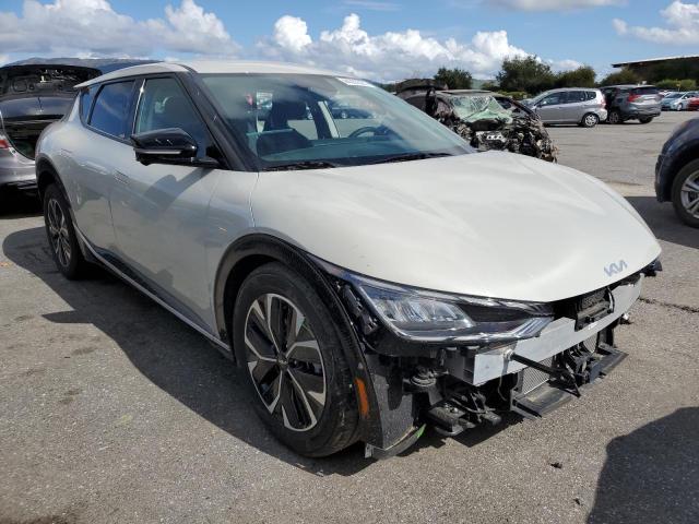 Photo 4 from auction – 2022 KIA EV6 LIGHT with VIN KNDC3DLC7N5036148