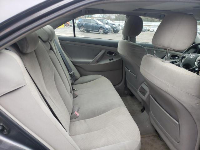 Photo 10 from auction – 2009 TOYOTA CAMRY BASE with VIN 4T4BE46K79R116863