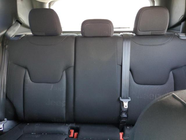 Photo 10 from auction – 2016 JEEP RENEGADE S with VIN ZACCJAAW5GPC85771