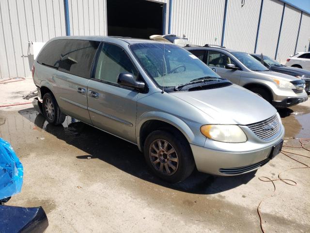 Photo 4 from auction – 2003 CHRYSLER TOWN & COU with VIN 2C4GP44L63R231663