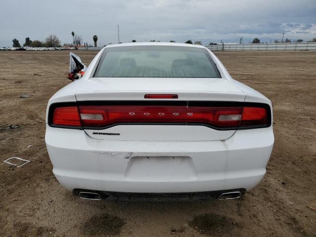 Photo 6 from auction – 2011 DODGE CHARGER with VIN 2B3CL3CG4BH525898