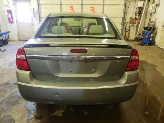 Photo 6 from auction – 2004 CHEVROLET MALIBU LS with VIN 1G1ZT54894F248531