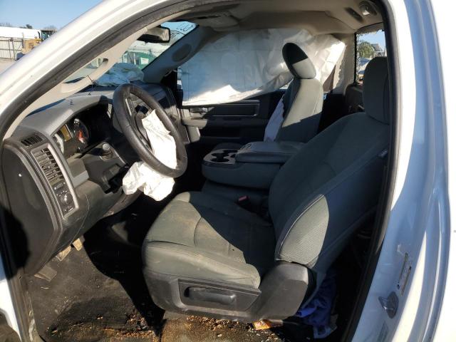 Photo 7 from auction – 2016 RAM 1500 ST with VIN 3C6JR6AT7GG213689