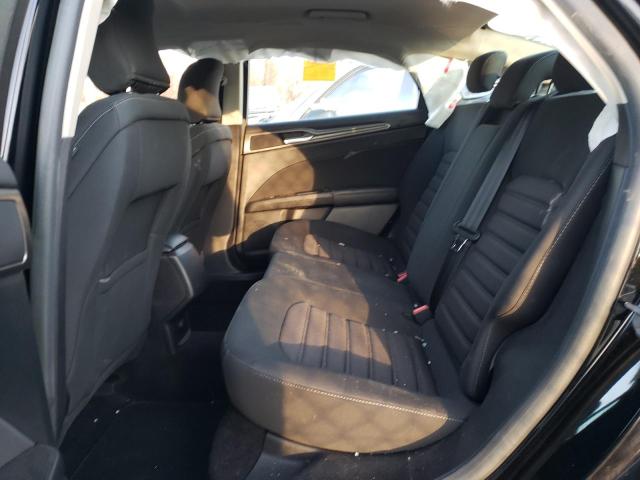 Photo 10 from auction – 2017 FORD FUSION S with VIN 3FA6P0G79HR193629