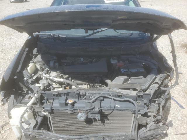 Photo 12 from auction – 2015 NISSAN ROGUE S with VIN 5N1AT2MT3FC883252