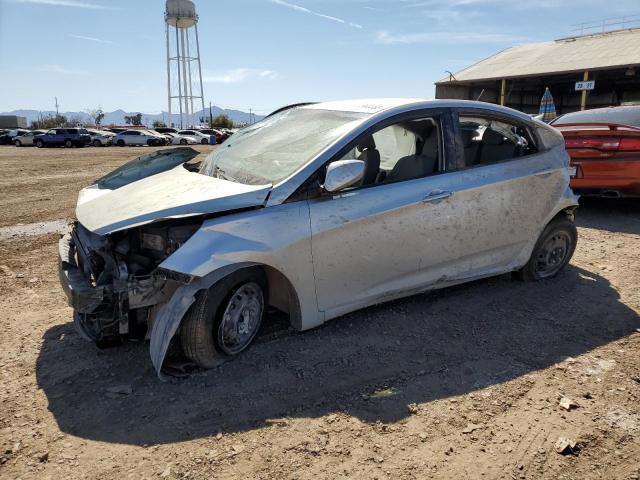 HYUNDAI ACCENT GLS 2015 with VIN KMHCT4AEXFU863598 - Photo from auction