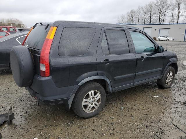 Photo 3 from auction – 2004 HONDA CR-V EX with VIN JHLRD78834C025562