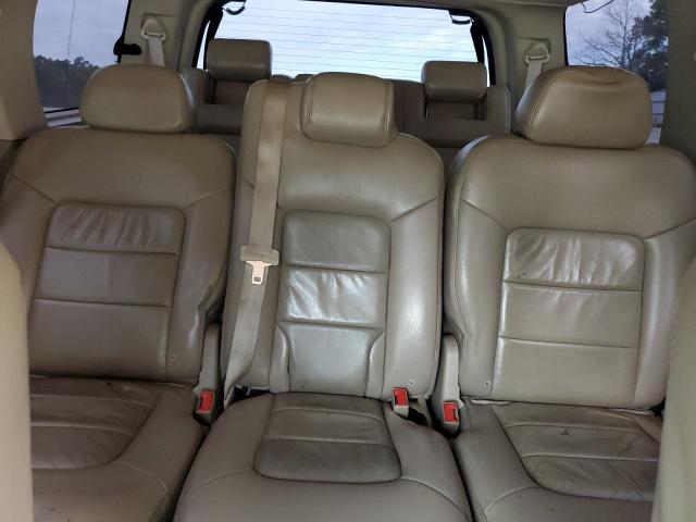 Photo 10 from auction – 2005 FORD EXPEDITION with VIN 1FMFU19535LA90006
