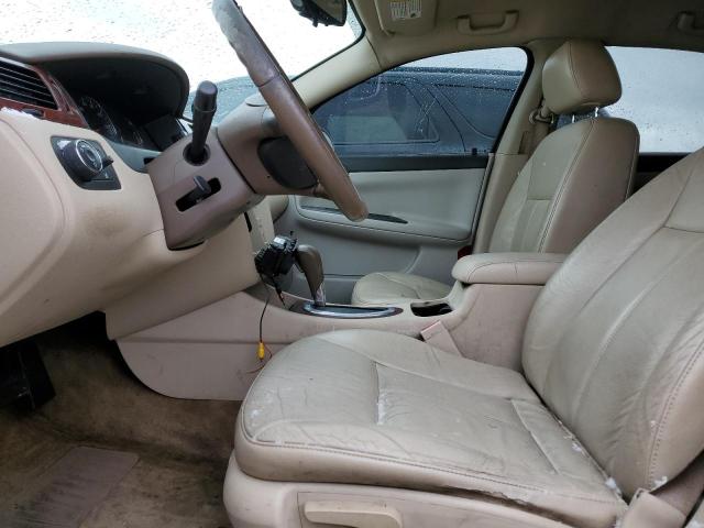 Снимка 7 от търг – 2008 CHEVROLET IMPALA LT с VIN 2G1WT58K281268674