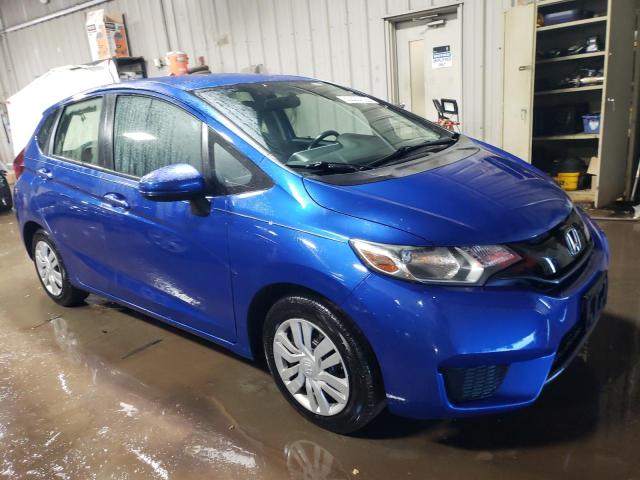 Photo 4 from auction – 2017 HONDA FIT LX with VIN JHMGK5H52HS023462