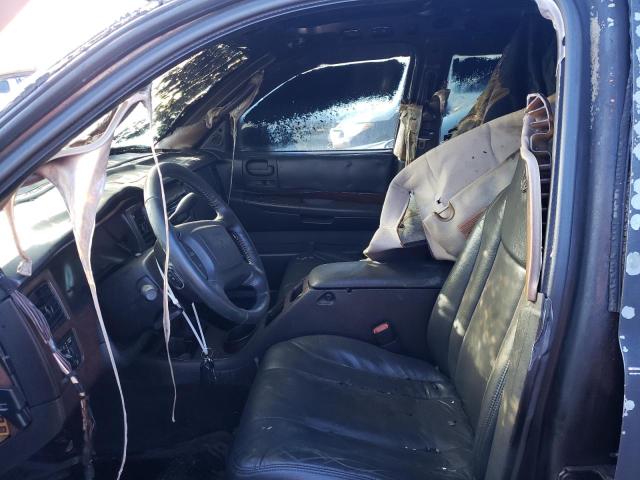 Photo 7 from auction – 2004 DODGE DAKOTA QUA with VIN 1D7HL48N64S609868