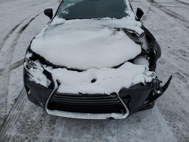 Photo 11 from auction – 2019 LEXUS IS 300 with VIN JTHBA1D28K5100777