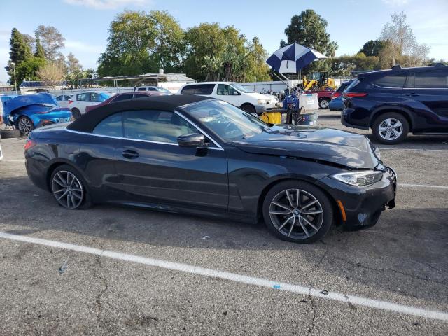 Photo 4 from auction – 2023 BMW 430I with VIN WBA23AT04PCL64980