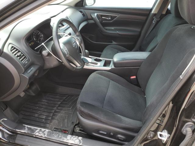 Photo 7 from auction – 2015 NISSAN ALTIMA 2.5 with VIN 1N4AL3AP6FC479949